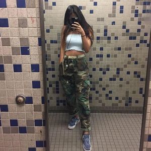 Meet your Posher, Priscilla